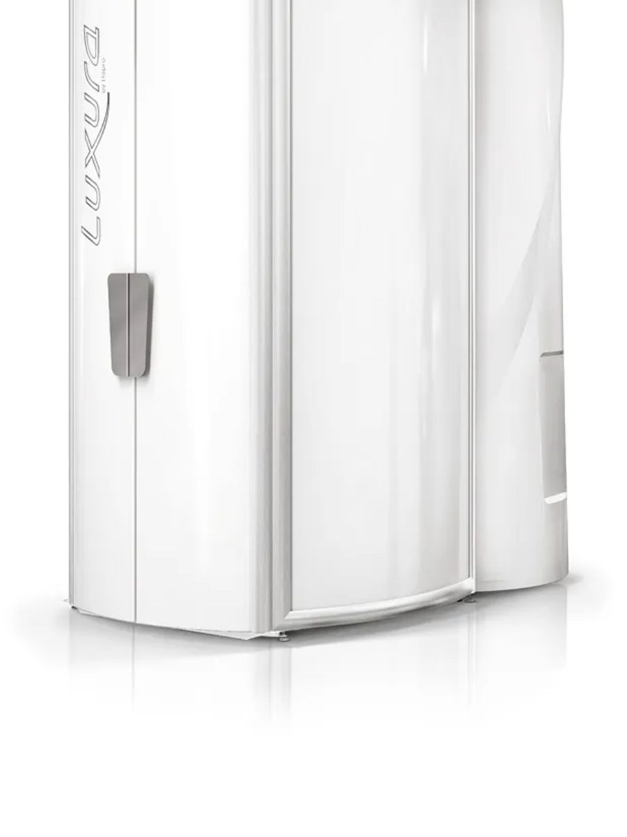 Luxura V6 48 XL Balance solarijum