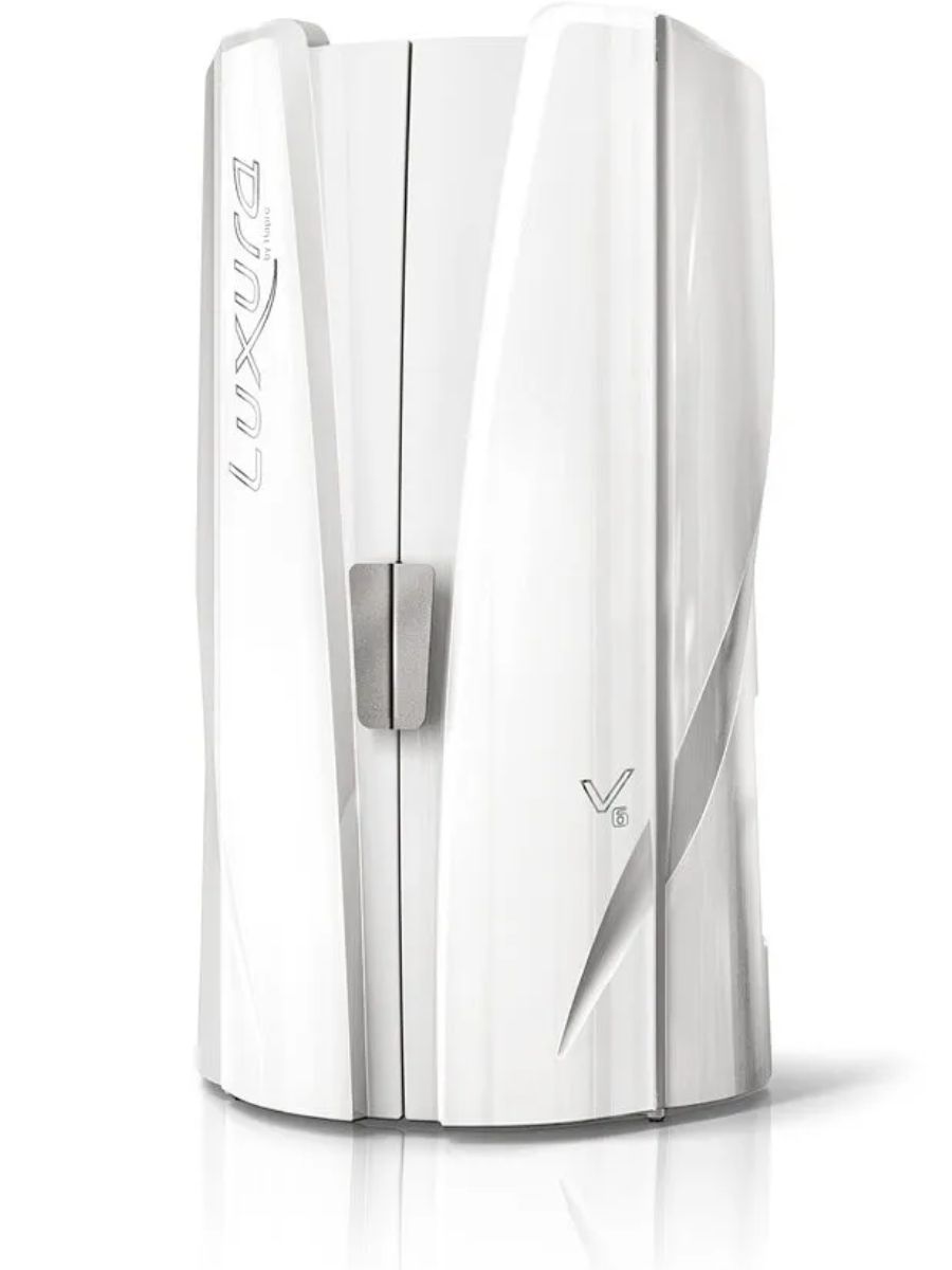 Luxura V6 48 XL Balance solarijum